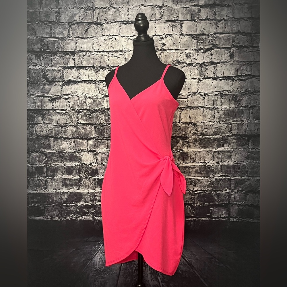 Almost Famous Dress